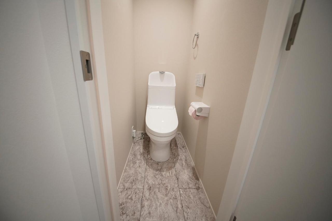 渋谷 広め50M2 2Ldk 代々木公園駅徒歩5分 家族におすすめ Apartamento Tóquio Exterior foto