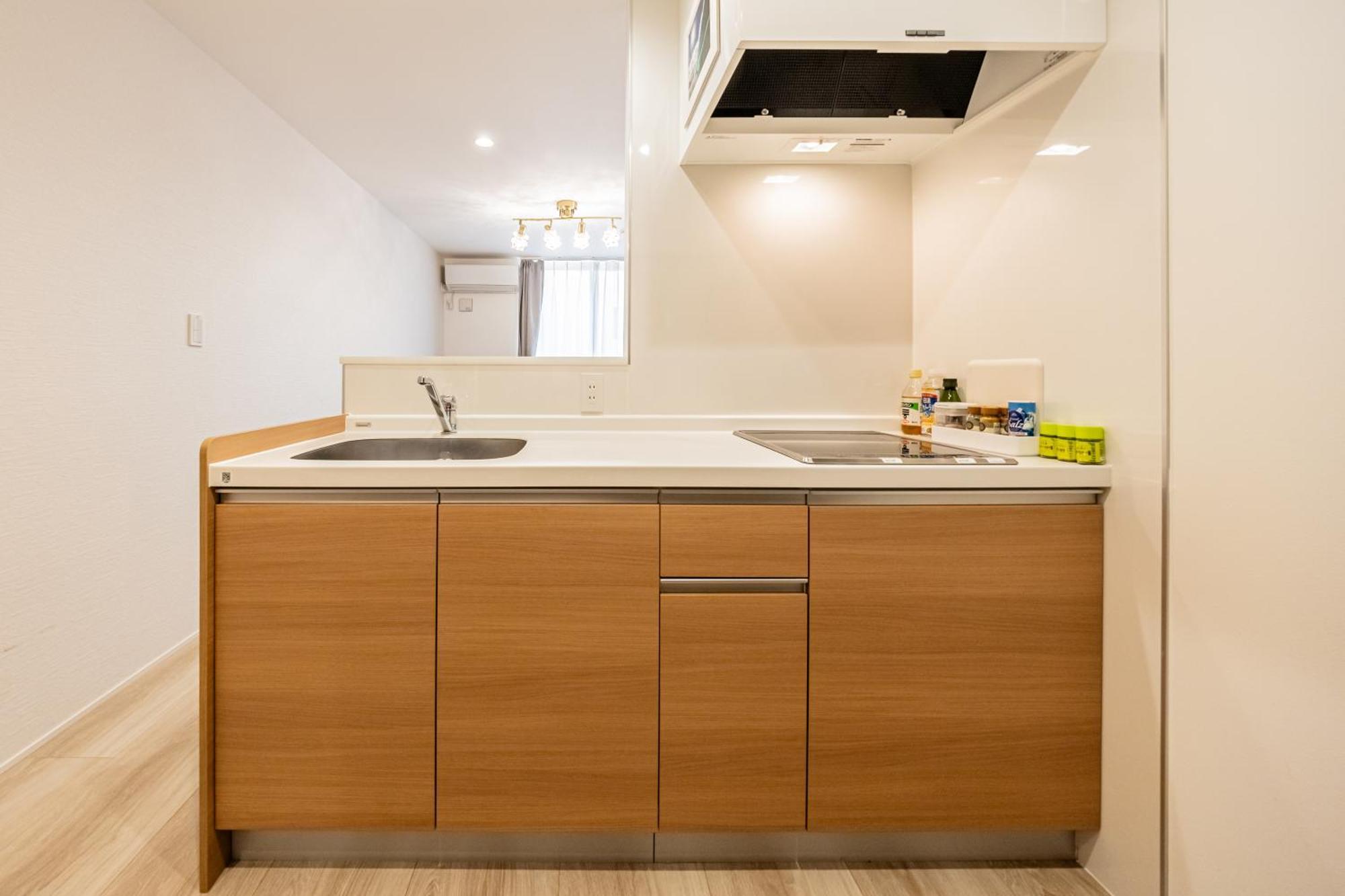 渋谷 広め50M2 2Ldk 代々木公園駅徒歩5分 家族におすすめ Apartamento Tóquio Exterior foto