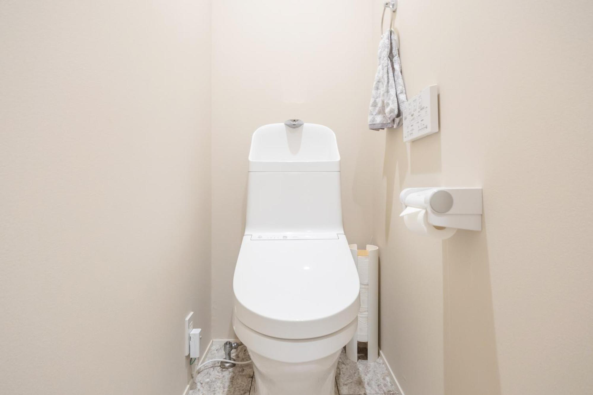 渋谷 広め50M2 2Ldk 代々木公園駅徒歩5分 家族におすすめ Apartamento Tóquio Exterior foto