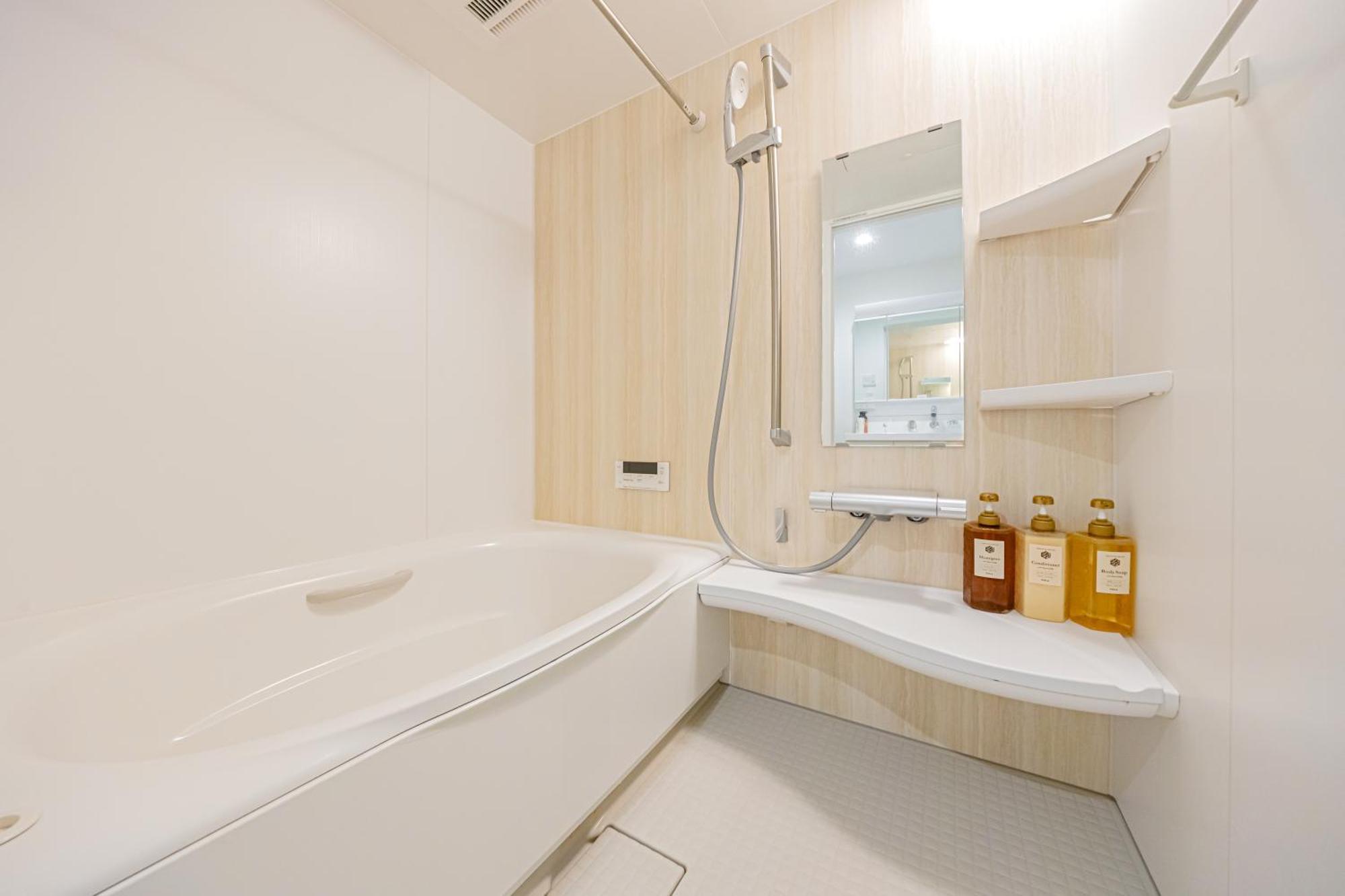 渋谷 広め50M2 2Ldk 代々木公園駅徒歩5分 家族におすすめ Apartamento Tóquio Exterior foto