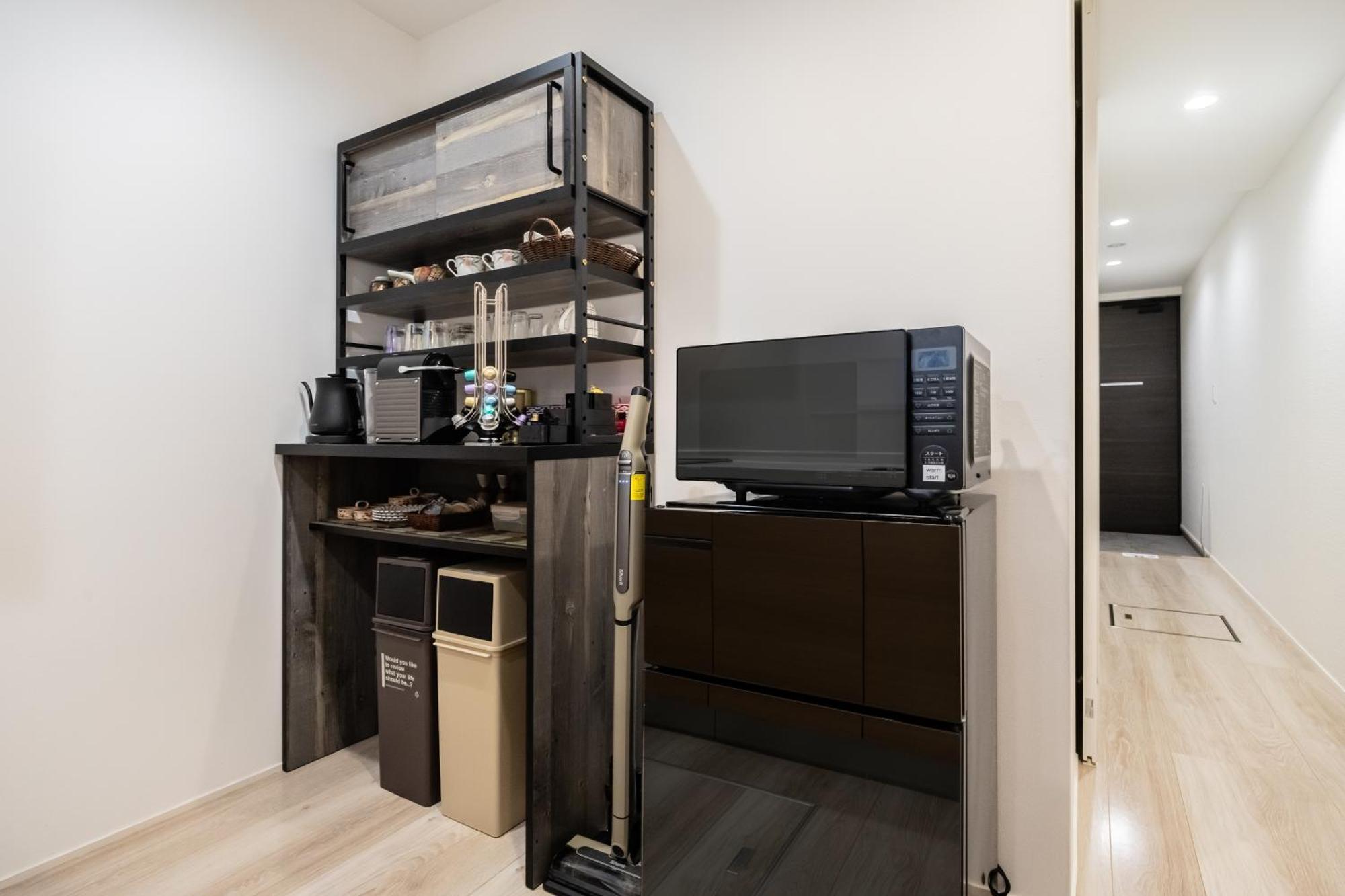 渋谷 広め50M2 2Ldk 代々木公園駅徒歩5分 家族におすすめ Apartamento Tóquio Exterior foto