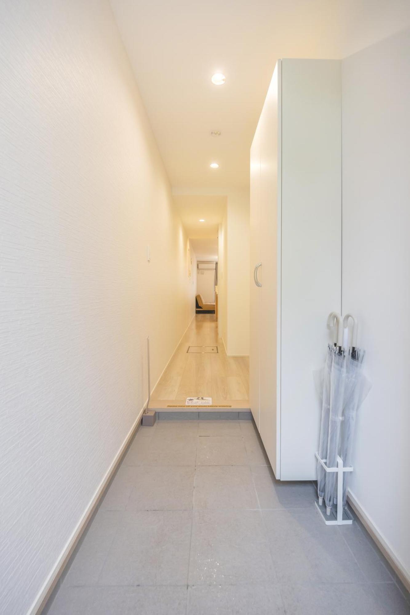 渋谷 広め50M2 2Ldk 代々木公園駅徒歩5分 家族におすすめ Apartamento Tóquio Exterior foto