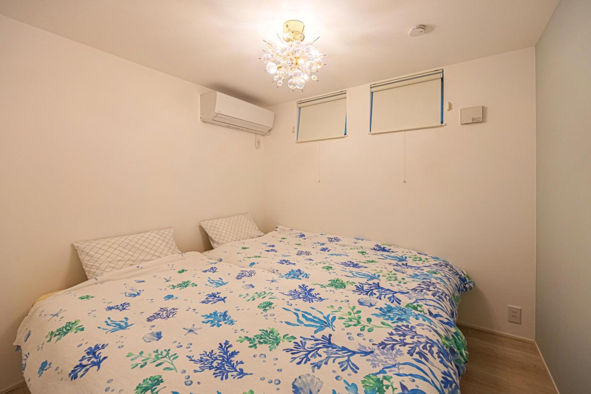 渋谷 広め50M2 2Ldk 代々木公園駅徒歩5分 家族におすすめ Apartamento Tóquio Exterior foto