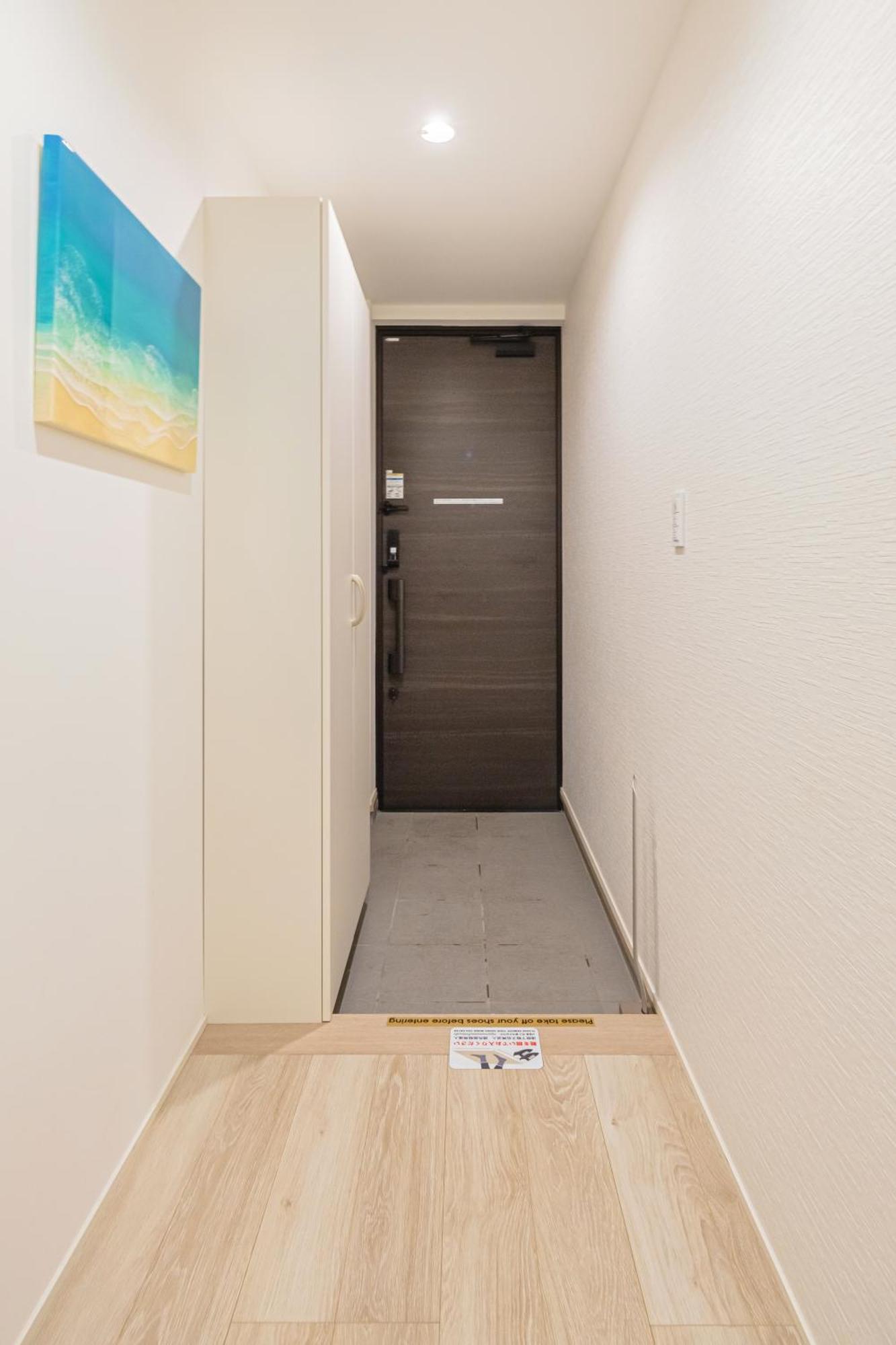 渋谷 広め50M2 2Ldk 代々木公園駅徒歩5分 家族におすすめ Apartamento Tóquio Exterior foto