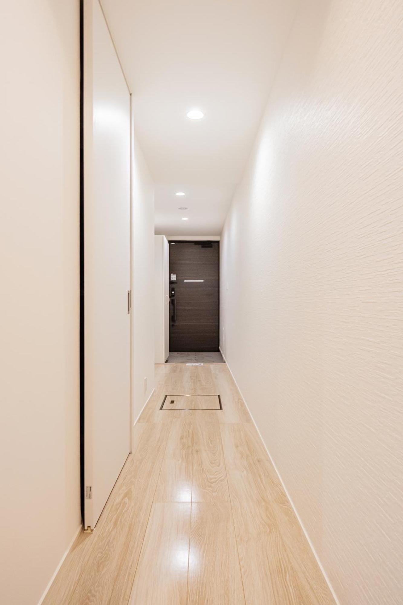 渋谷 広め50M2 2Ldk 代々木公園駅徒歩5分 家族におすすめ Apartamento Tóquio Exterior foto