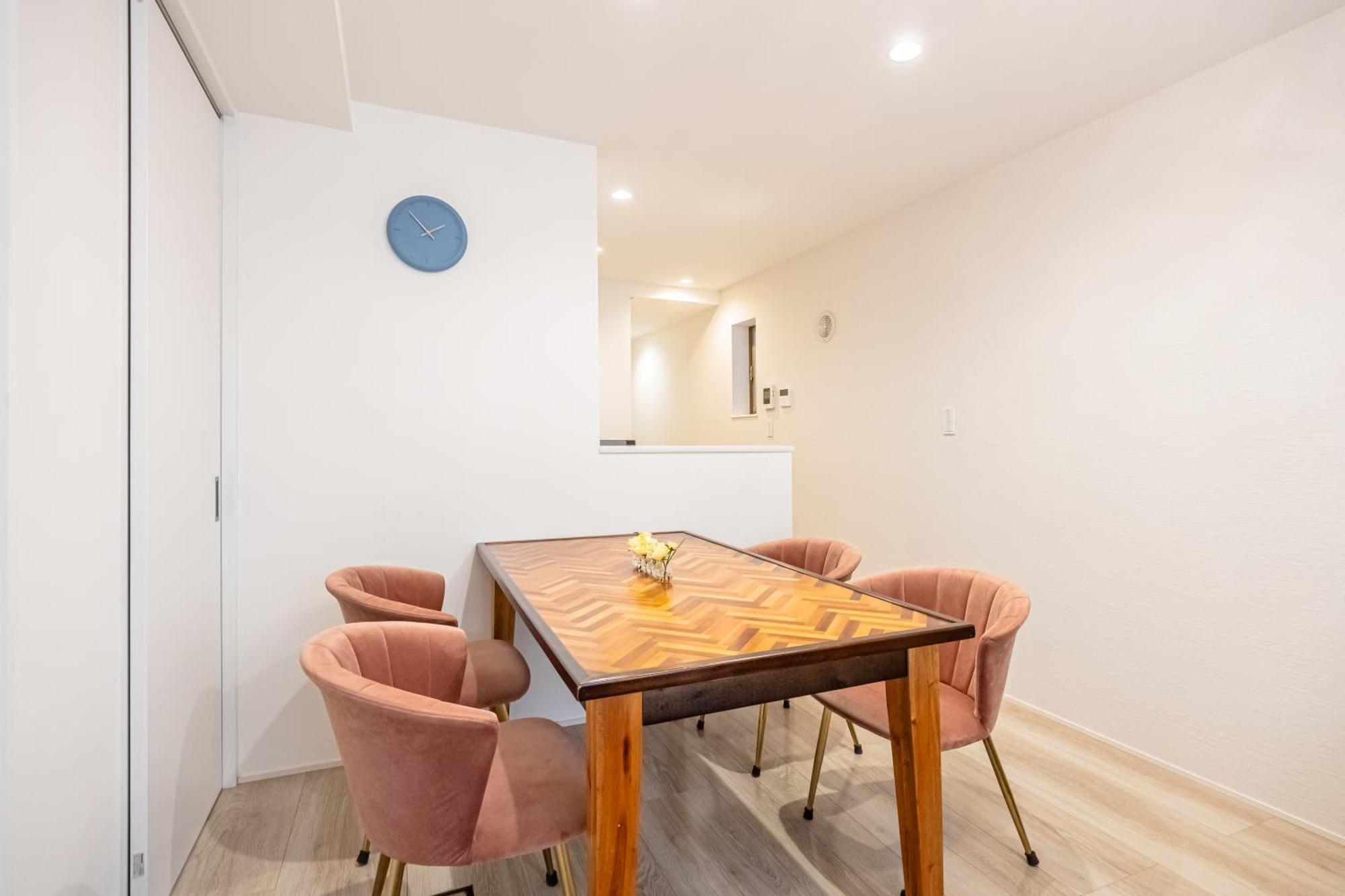 渋谷 広め50M2 2Ldk 代々木公園駅徒歩5分 家族におすすめ Apartamento Tóquio Exterior foto